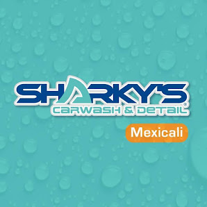 Carwash Sharkys